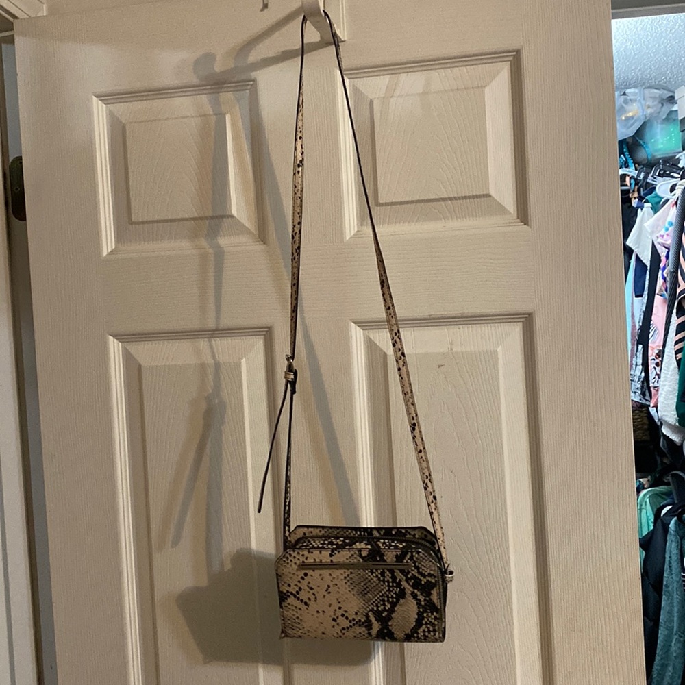 Steve Madden purse